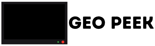 Geo Peek logo