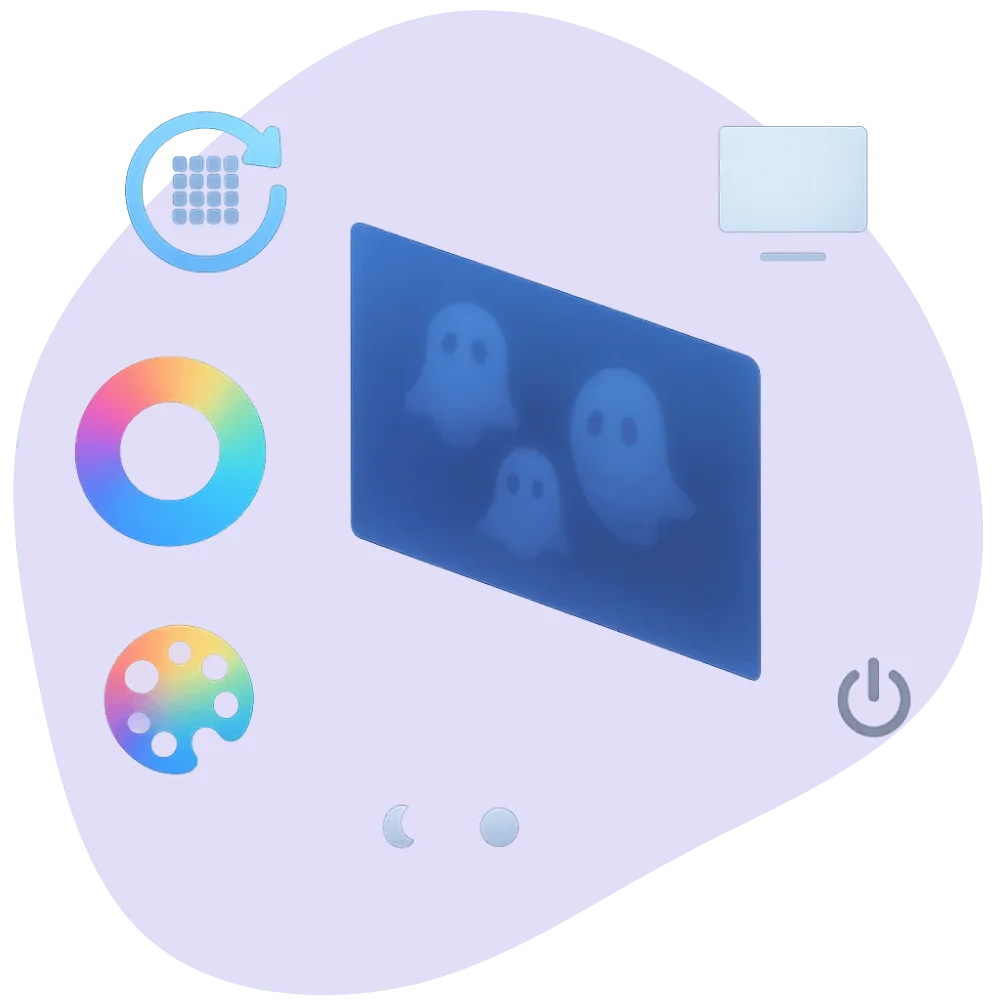 Ways You Can Try to Fix OLED Burn In