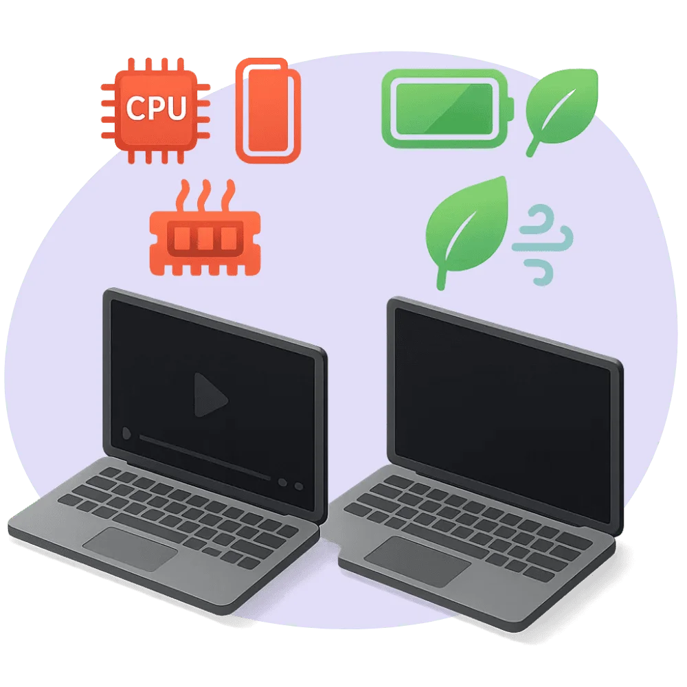 Home 4 Why People Prefer Full Black Screen Over Black Screen Videos